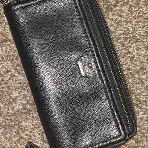 Kate spade wristlet